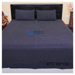Kite Bedsheet