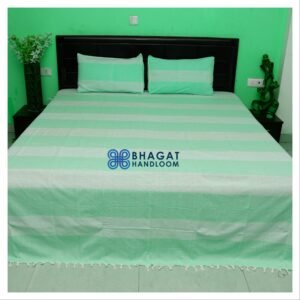 Tulip Bedsheet