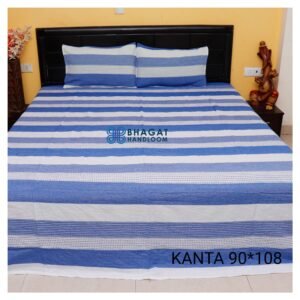 Kanta Bedsheet
