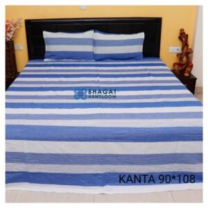 Kanta Bedsheet