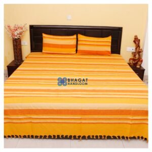 Evergreen Bedsheet