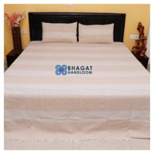 Tulip Bedsheet