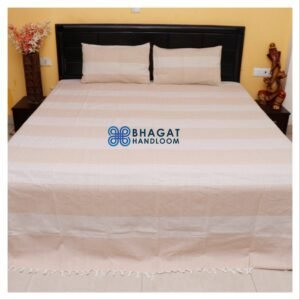Tulip Bedsheet