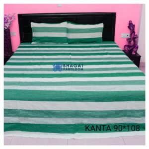 Kanta Bedsheet