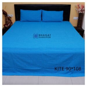 Kite Bedsheet