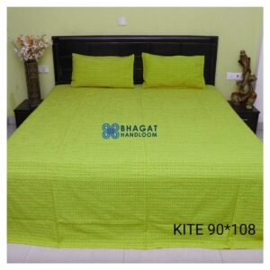 Kite Bedsheet