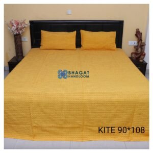 Kite Bedsheet
