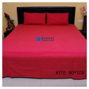 Kite Bedsheet