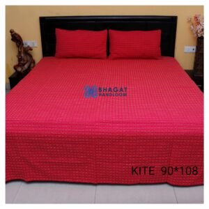 Kite Bedsheet