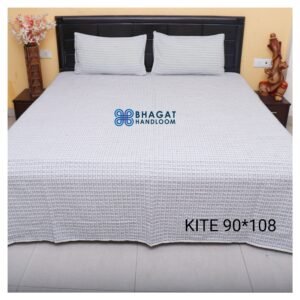 Kite Bedsheet