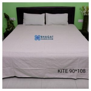 Kite Bedsheet