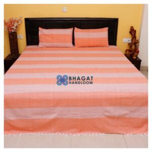 Tulip Bedsheet