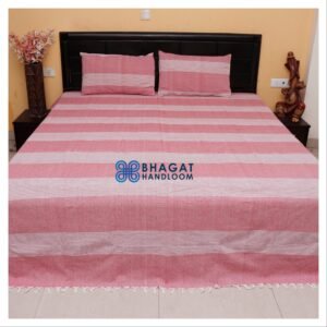 Tulip Bedsheet
