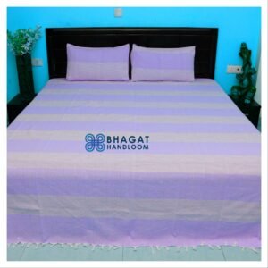 Tulip Bedsheet