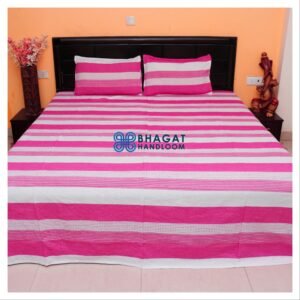 Kanta Bedsheet