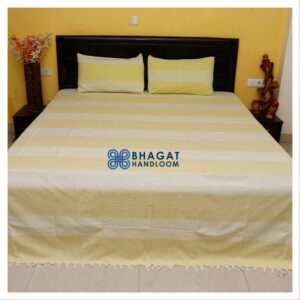 Tulip Bedsheet