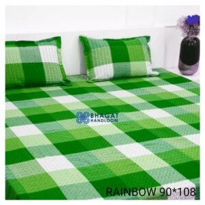 Rainbow Bedsheets