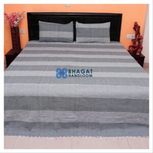 Tulip Bedsheet