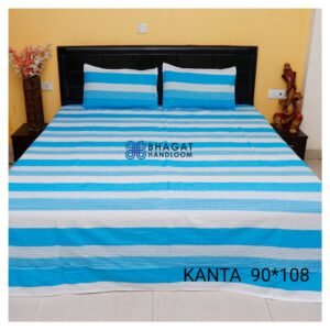 Kanta Bedsheet