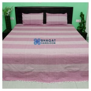 Tulip Bedsheet
