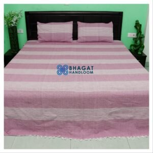 Tulip Bedsheet