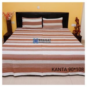Kanta Bedsheet