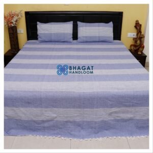 Tulip Bedsheet