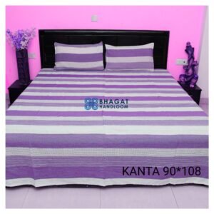 Kanta Bedsheet
