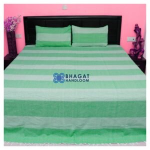 Tulip Bedsheet