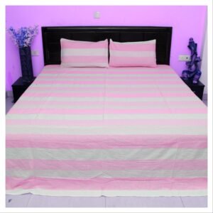 Kanta Bedsheet