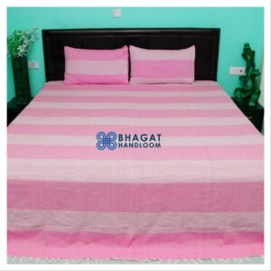 Tulip Bedsheet