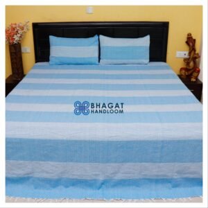Tulip Bedsheet