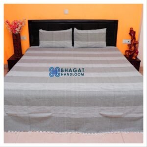 Tulip Bedsheet