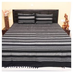 Evergreen Bedsheet