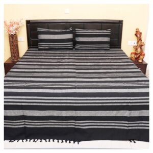 Evergreen Bedsheet