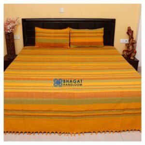 Evergreen Bedsheet