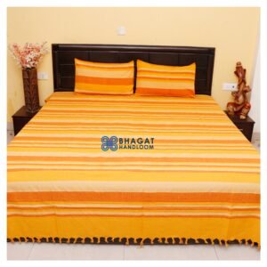 Evergreen Bedsheet
