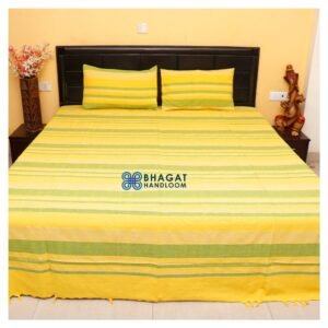 Evergreen Bedsheet