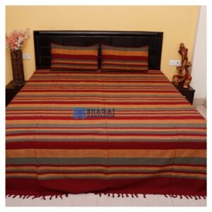 Evergreen Bedsheet