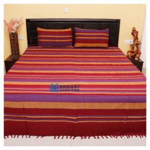 Evergreen Bedsheet