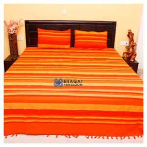 Evergreen Bedsheet