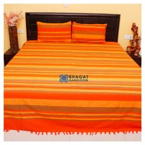 Evergreen Bedsheet