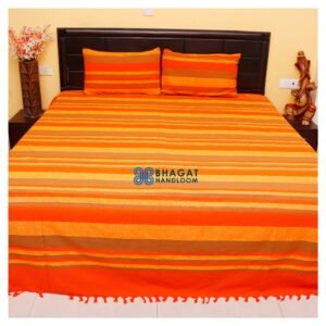 Evergreen Bedsheet