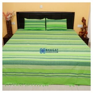 Evergreen Bedsheet