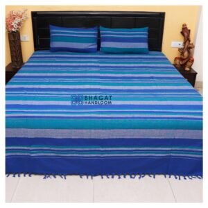 Evergreen Bedsheet