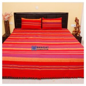Evergreen Bedsheet
