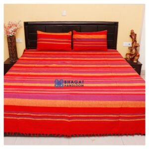 Evergreen Bedsheet