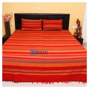 Evergreen Bedsheet