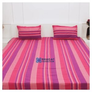 Evergreen Bedsheet