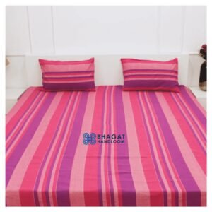 Evergreen Bedsheet